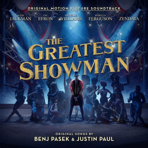 hugh jackman a million dreams - reprise|hugh jackman e esposa.